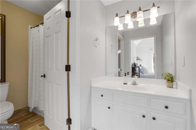 835 Longwood Lane, Alpharetta, GA 30004