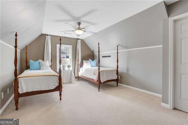 835 Longwood Lane, Alpharetta, GA 30004