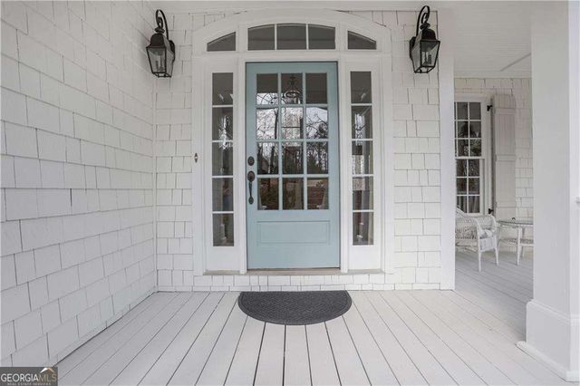 835 Longwood Lane, Alpharetta, GA 30004