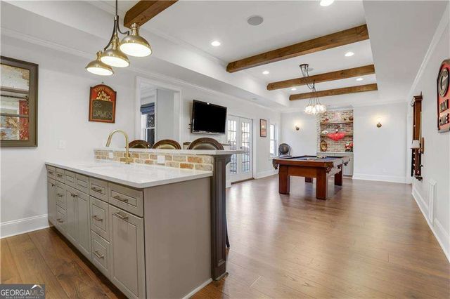 835 Longwood Lane, Alpharetta, GA 30004