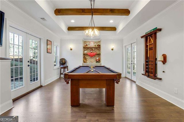 835 Longwood Lane, Alpharetta, GA 30004