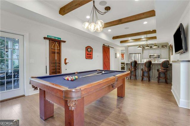 835 Longwood Lane, Alpharetta, GA 30004