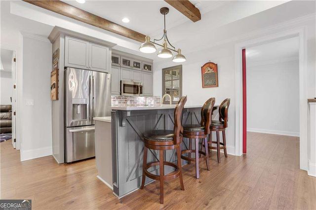 835 Longwood Lane, Alpharetta, GA 30004