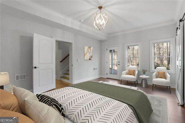 835 Longwood Lane, Alpharetta, GA 30004