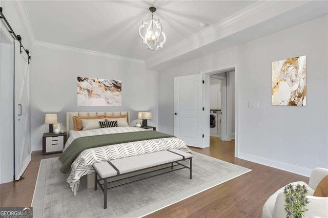 835 Longwood Lane, Alpharetta, GA 30004