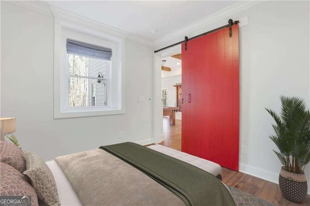 835 Longwood Lane, Alpharetta, GA 30004