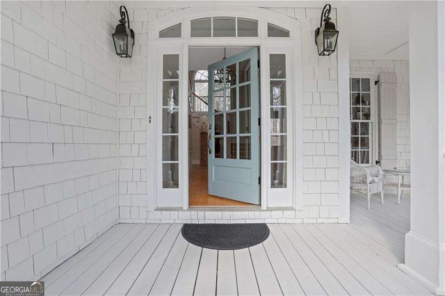 835 Longwood Lane, Alpharetta, GA 30004