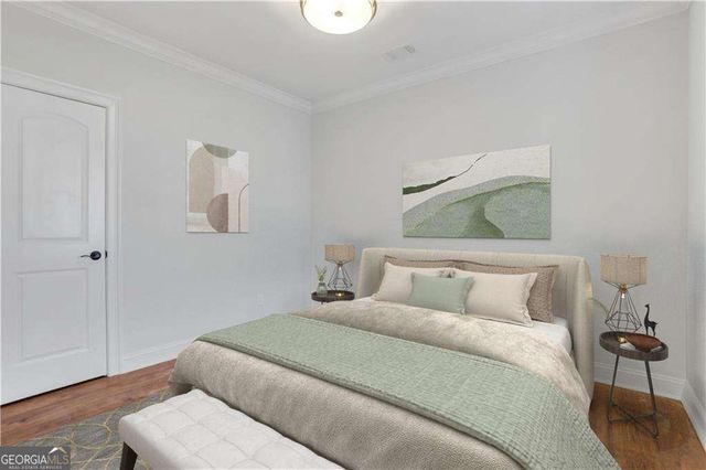 835 Longwood Lane, Alpharetta, GA 30004