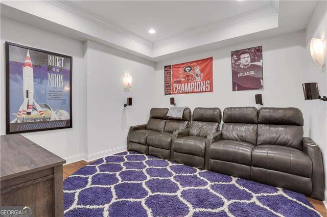 835 Longwood Lane, Alpharetta, GA 30004