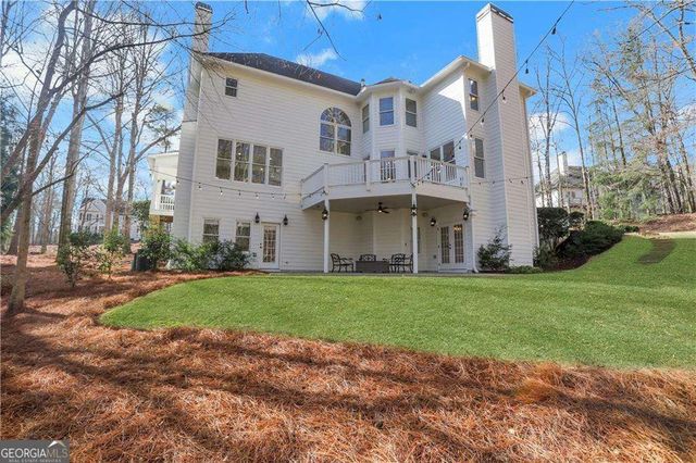 835 Longwood Lane, Alpharetta, GA 30004