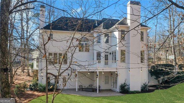 835 Longwood Lane, Alpharetta, GA 30004