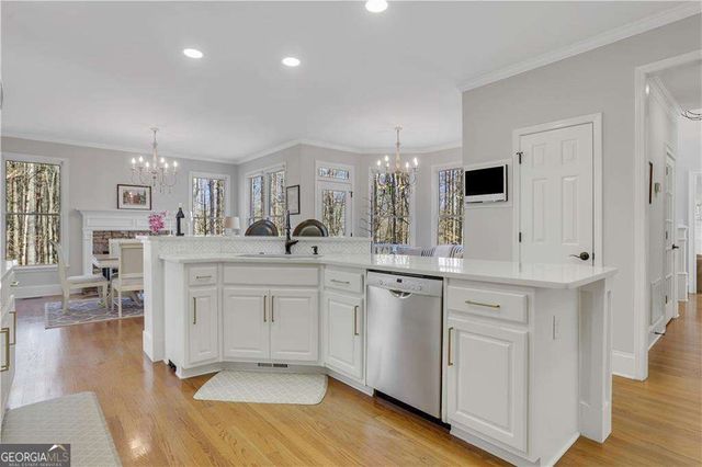 835 Longwood Lane, Alpharetta, GA 30004