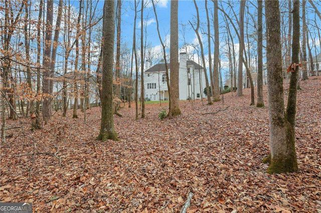 835 Longwood Lane, Alpharetta, GA 30004