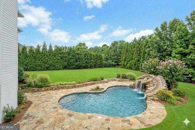 835 Longwood Lane, Alpharetta, GA 30004