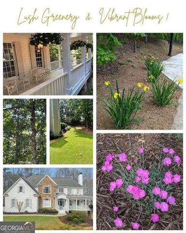 835 Longwood Lane, Alpharetta, GA 30004