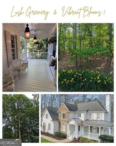 835 Longwood Lane, Alpharetta, GA 30004