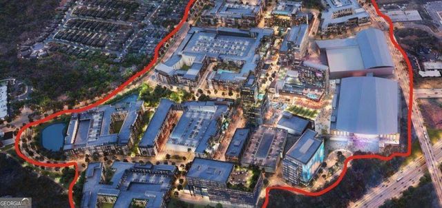 835 Longwood Lane, Alpharetta, GA 30004