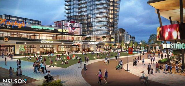 835 Longwood Lane, Alpharetta, GA 30004