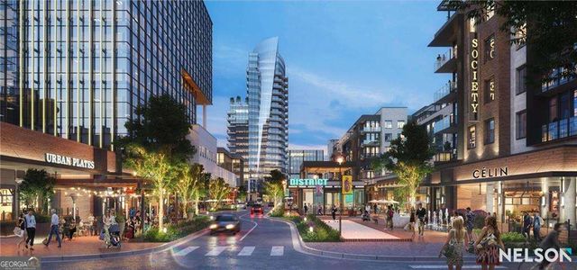 835 Longwood Lane, Alpharetta, GA 30004