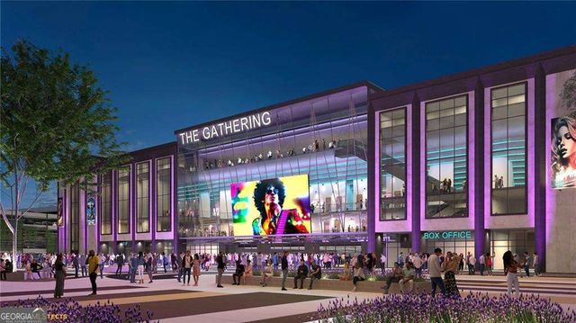 835 Longwood Lane, Alpharetta, GA 30004