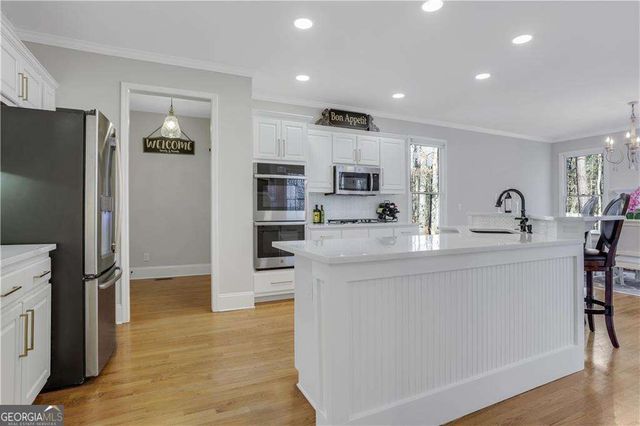 835 Longwood Lane, Alpharetta, GA 30004