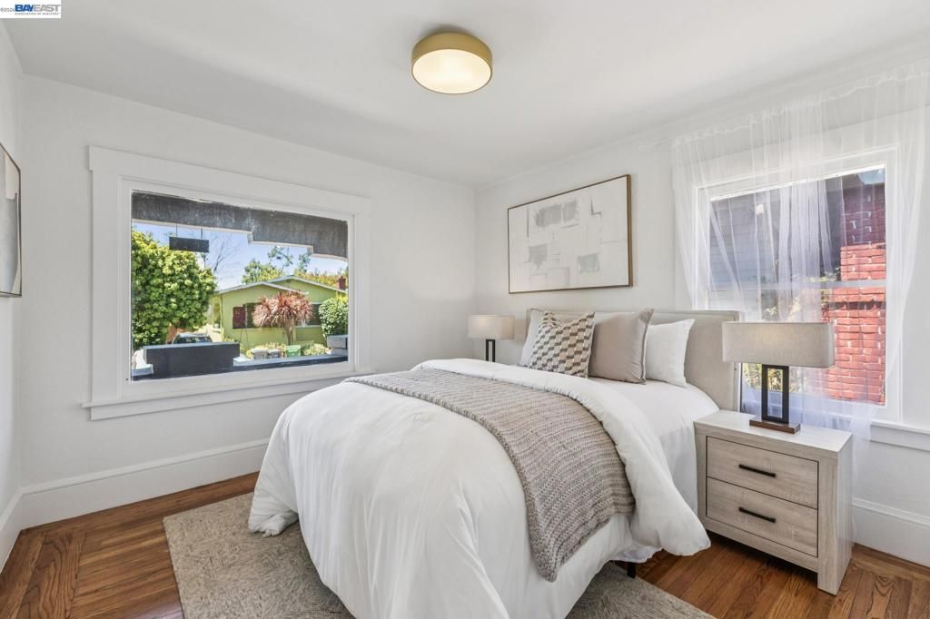 Image 24 of property listing at 4220 Suter St, Oakland, CA 94619