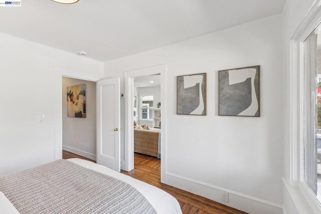 Image 25 of property listing at 4220 Suter St, Oakland, CA 94619