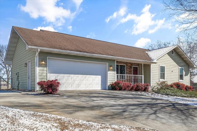 150 Maple Ridge Lane, Seymour, TN 37865