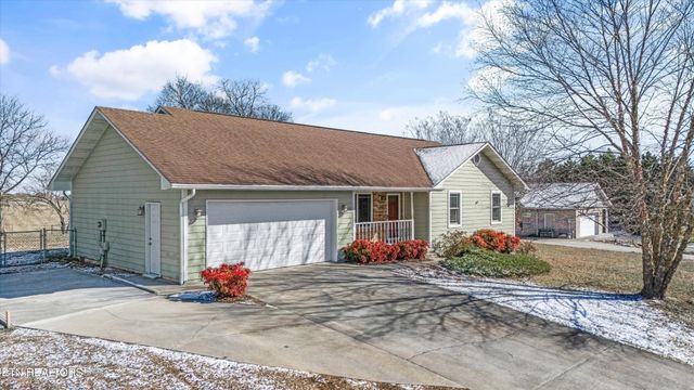 150 Maple Ridge Lane, Seymour, TN 37865
