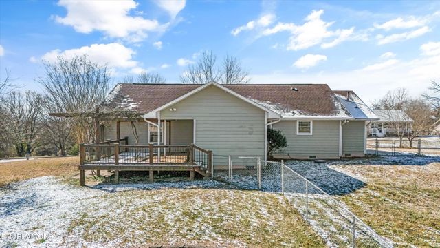 150 Maple Ridge Lane, Seymour, TN 37865