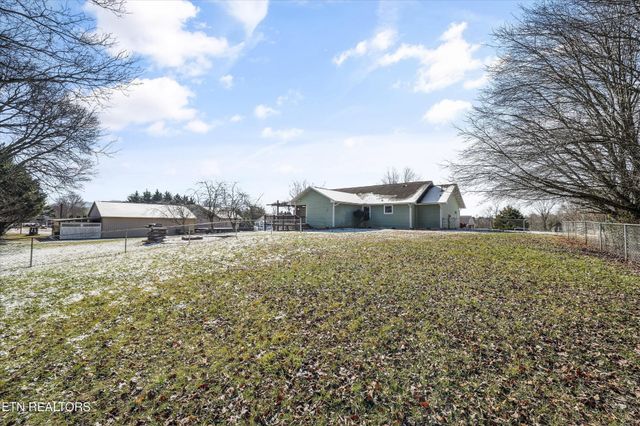 150 Maple Ridge Lane, Seymour, TN 37865