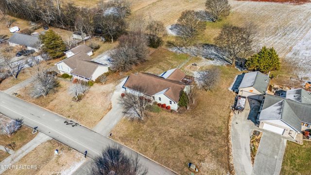 150 Maple Ridge Lane, Seymour, TN 37865