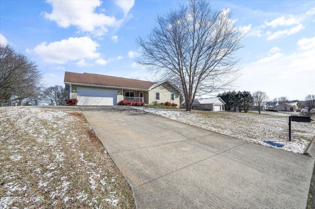 150 Maple Ridge Lane, Seymour, TN 37865