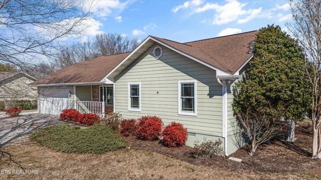 150 Maple Ridge Lane, Seymour, TN 37865
