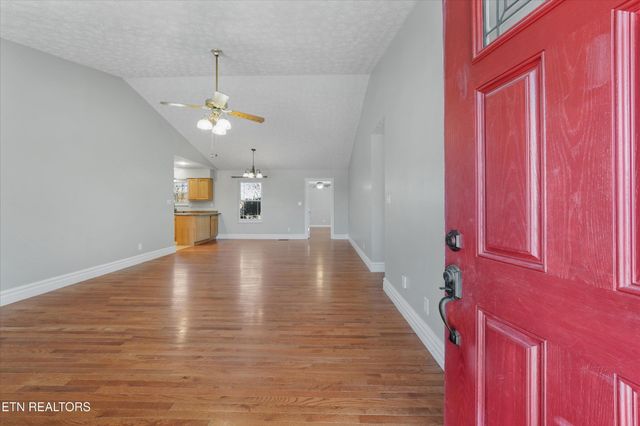 150 Maple Ridge Lane, Seymour, TN 37865