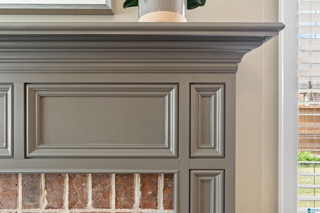 1622 CHACE TERRACE, Hoover, AL 35244