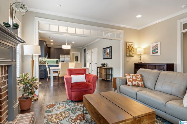 1622 CHACE TERRACE, Hoover, AL 35244