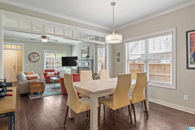 1622 CHACE TERRACE, Hoover, AL 35244