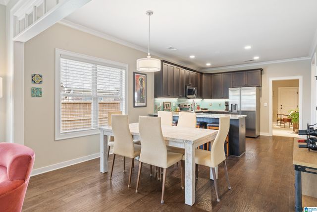 1622 CHACE TERRACE, Hoover, AL 35244