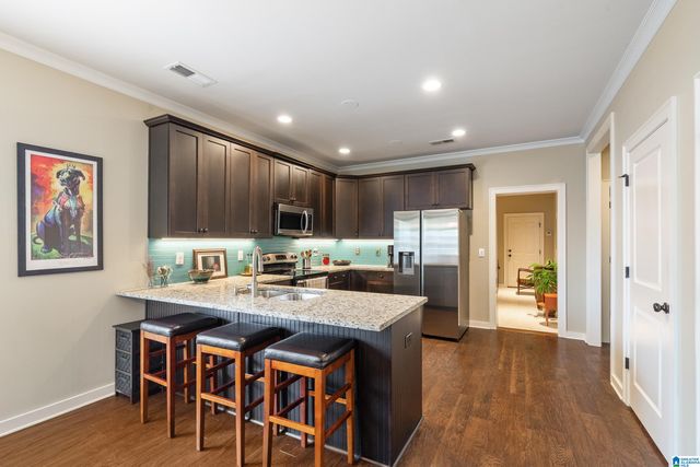 1622 CHACE TERRACE, Hoover, AL 35244