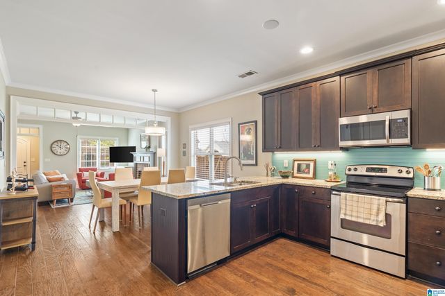 1622 CHACE TERRACE, Hoover, AL 35244