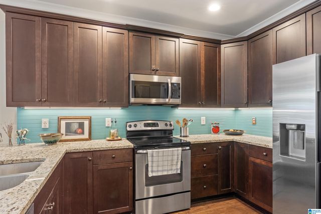 1622 CHACE TERRACE, Hoover, AL 35244