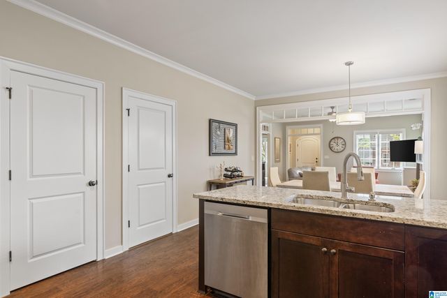 1622 CHACE TERRACE, Hoover, AL 35244