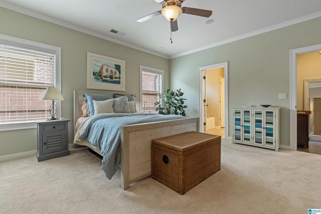 1622 CHACE TERRACE, Hoover, AL 35244