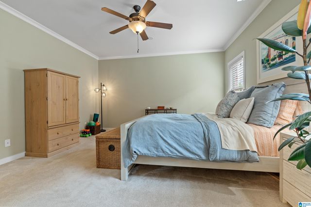 1622 CHACE TERRACE, Hoover, AL 35244