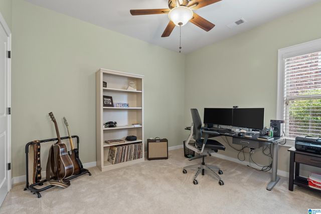 1622 CHACE TERRACE, Hoover, AL 35244