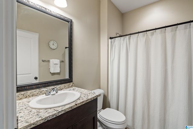 1622 CHACE TERRACE, Hoover, AL 35244