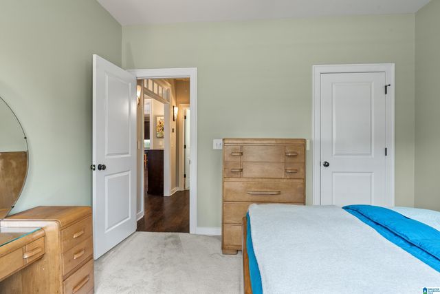 1622 CHACE TERRACE, Hoover, AL 35244