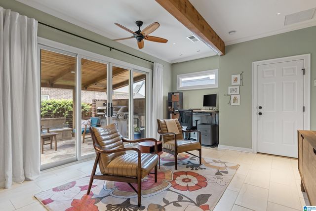 1622 CHACE TERRACE, Hoover, AL 35244