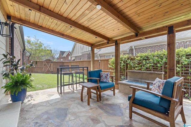 1622 CHACE TERRACE, Hoover, AL 35244